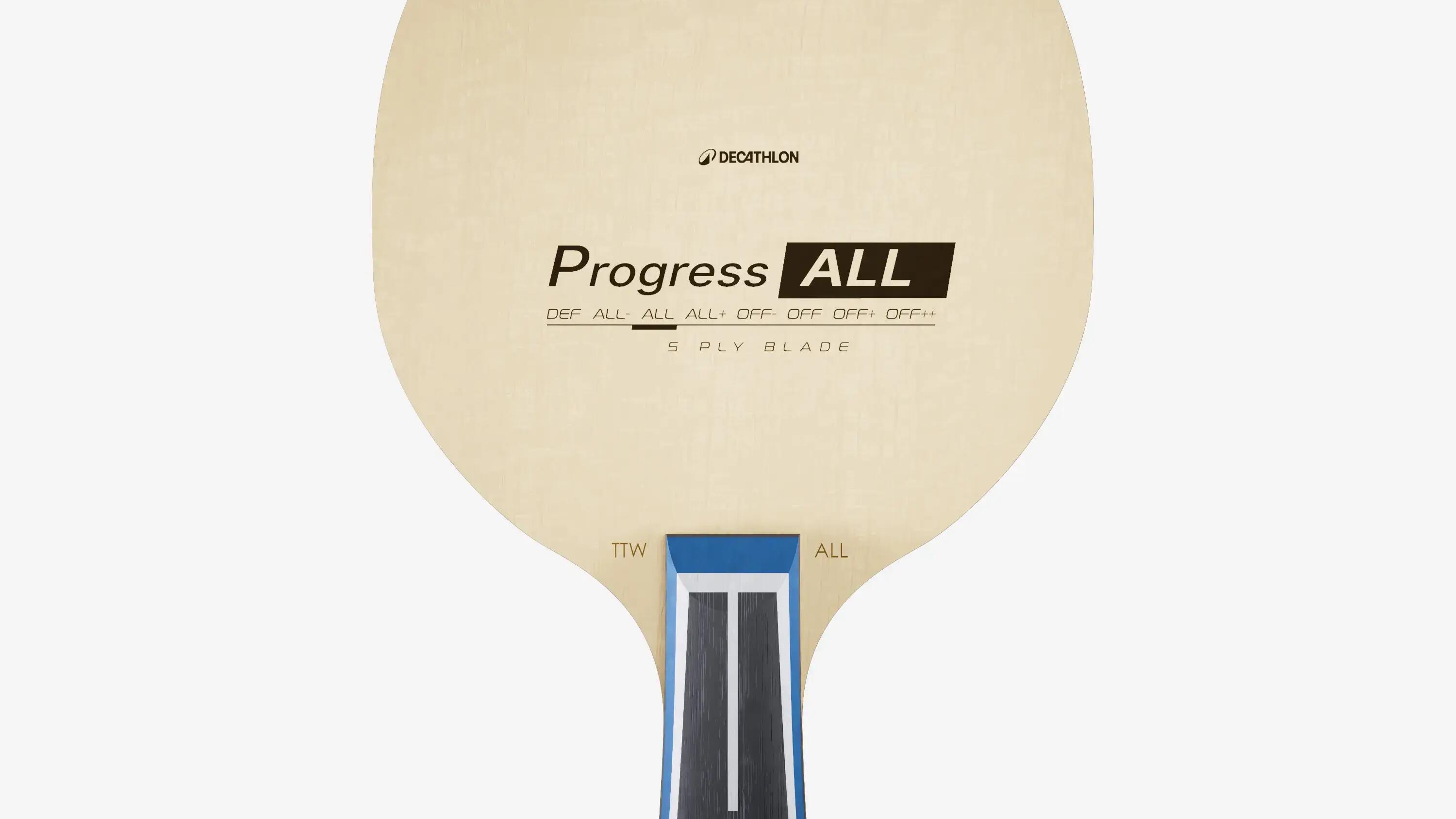 Netz für Pongori TTT930