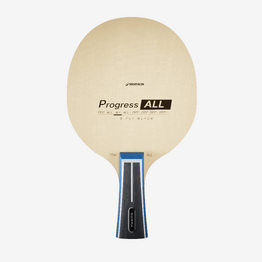 Bois de tennis de table TTW Progress ALL