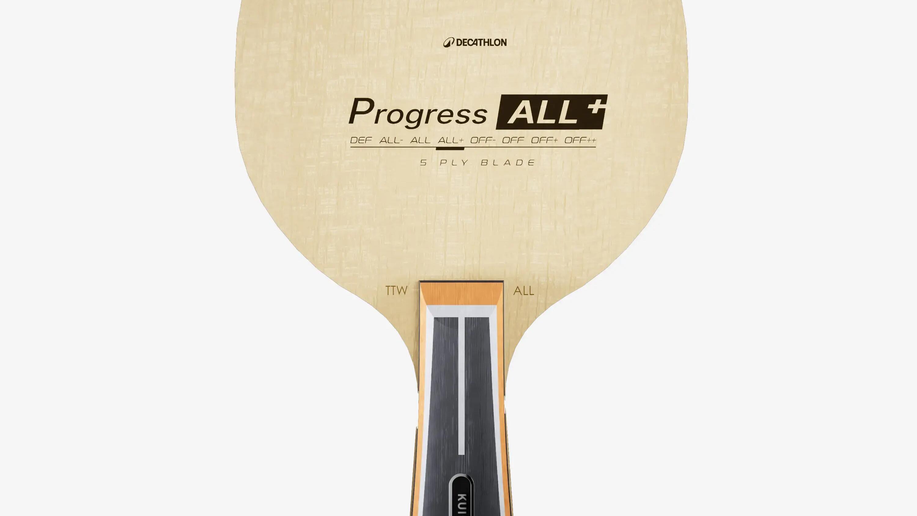 Netz für Pongori TTT930
