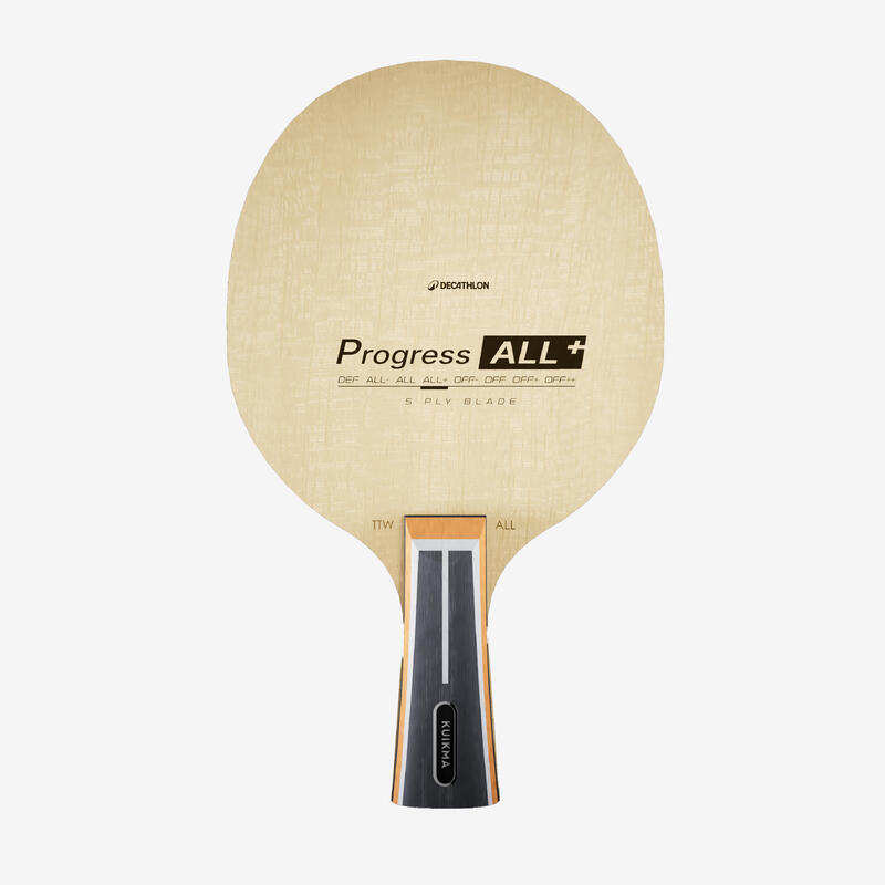 Pingpong ütőfa - TTW Progress ALL+