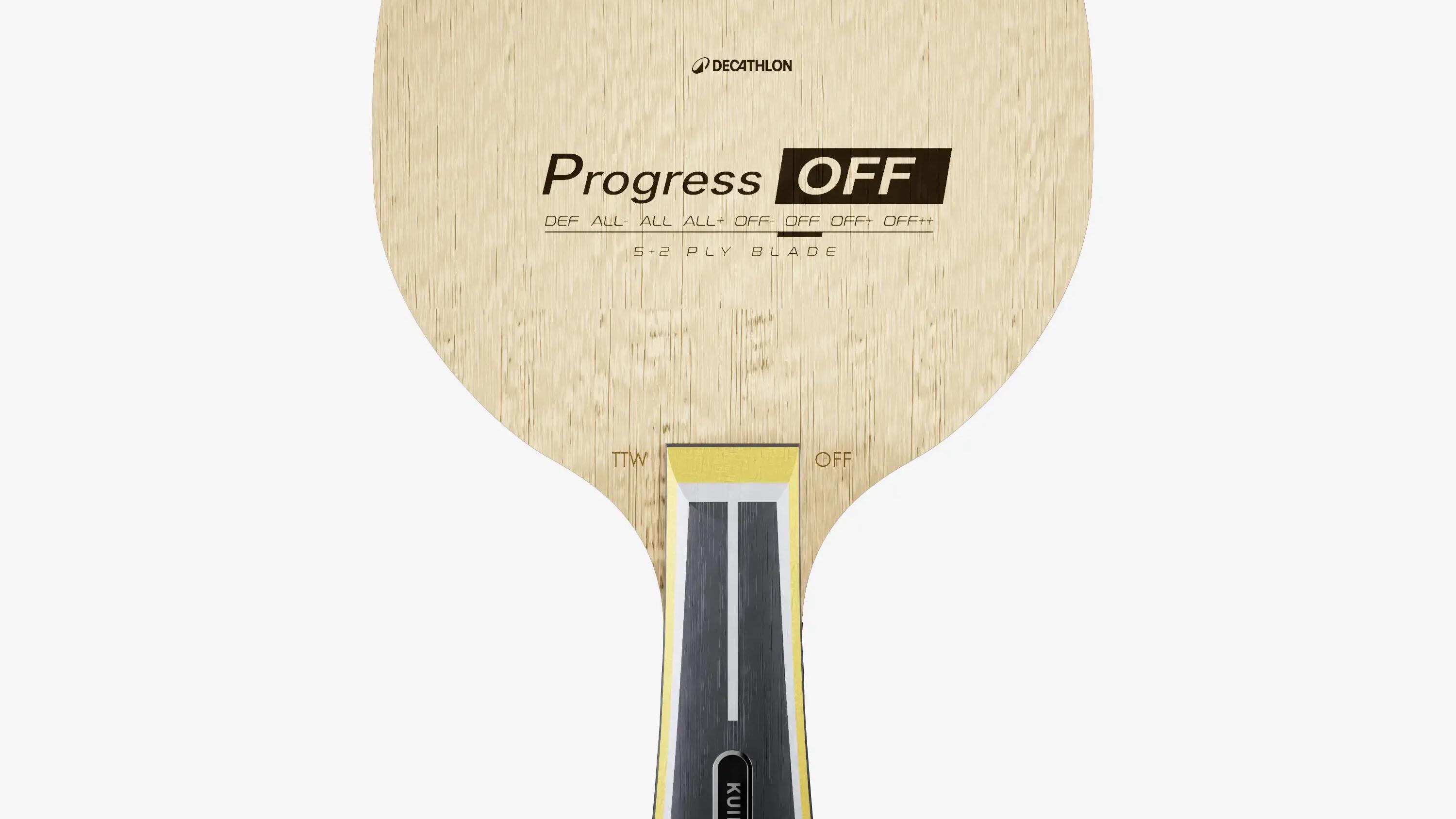 Netz für Pongori TTT930