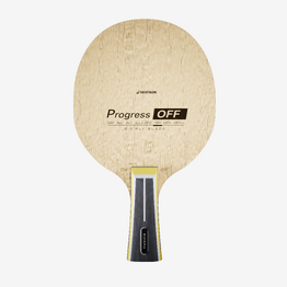 Bois de tennis de table TTW Progress OFF