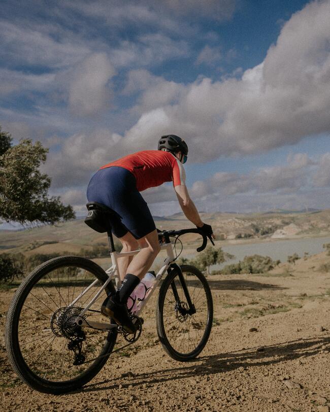 Gravel