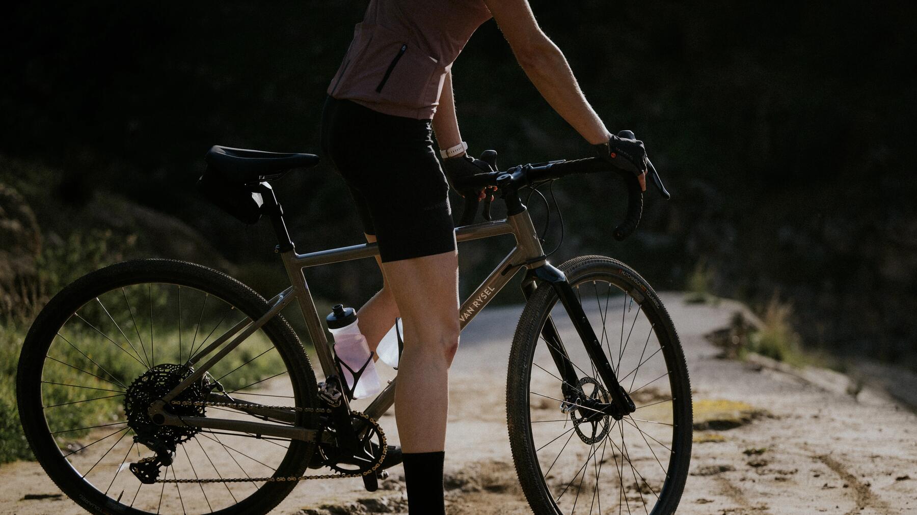 Que mettre sous un cuissard de vélo ?