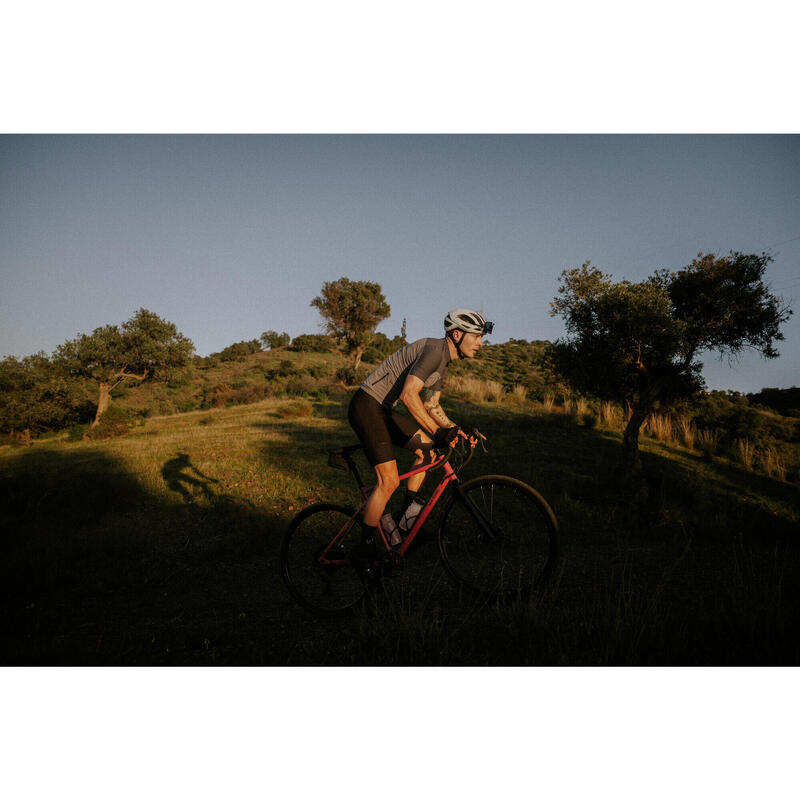 Gravelvelo GRVL AF Microshift Sword Pink