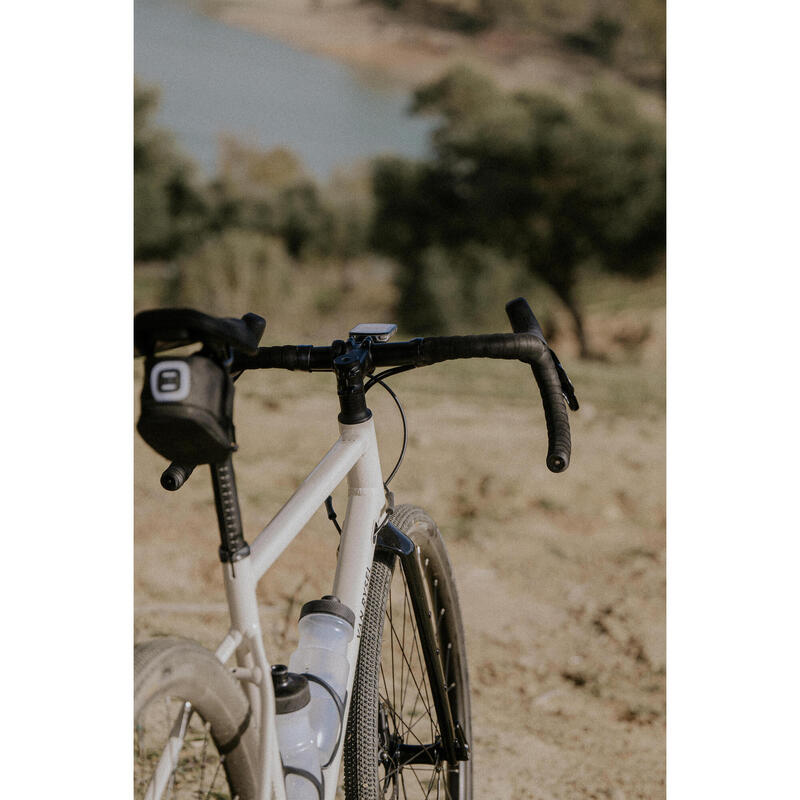 Vélo gravel SRAM Apex 1x12v, GRVL AF Beige