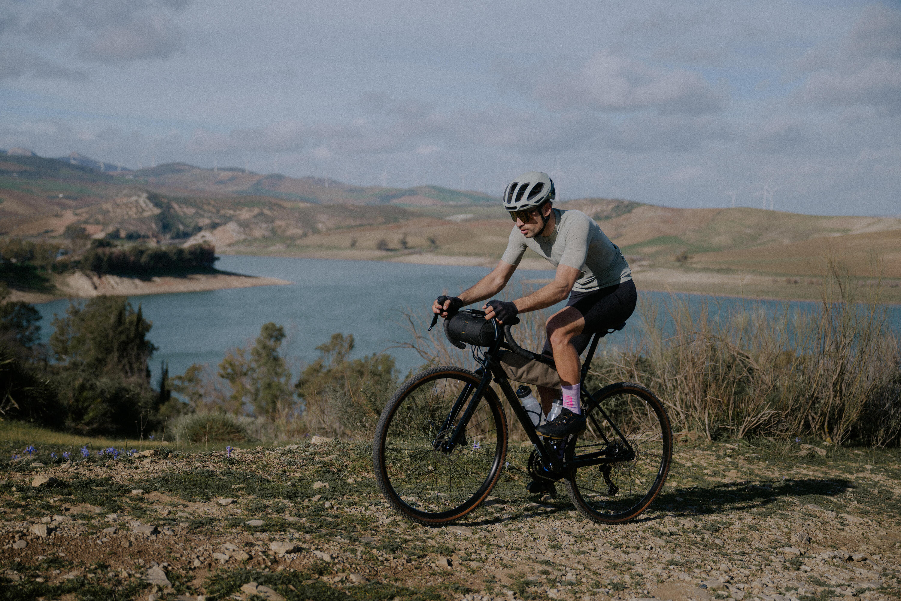 Lunettes de vélo – Roadr 900 Perf Light catégorie 3 13/14