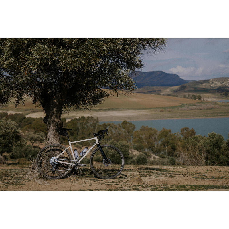 Gravelové kolo Sram Apex 1×12 rychlostí GRVL AF