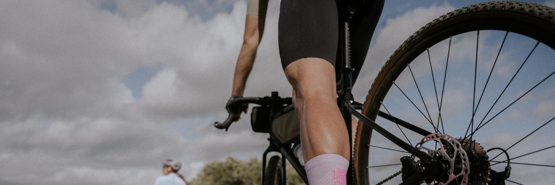 cuissard vélo homme