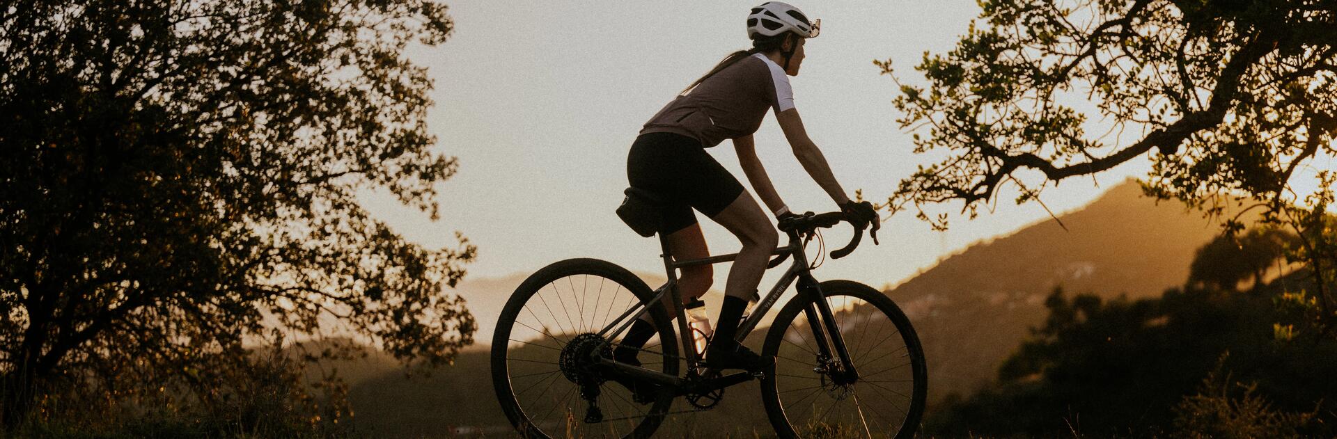 VAN RYSEL RCR SRAM RIVAL AXS POWER