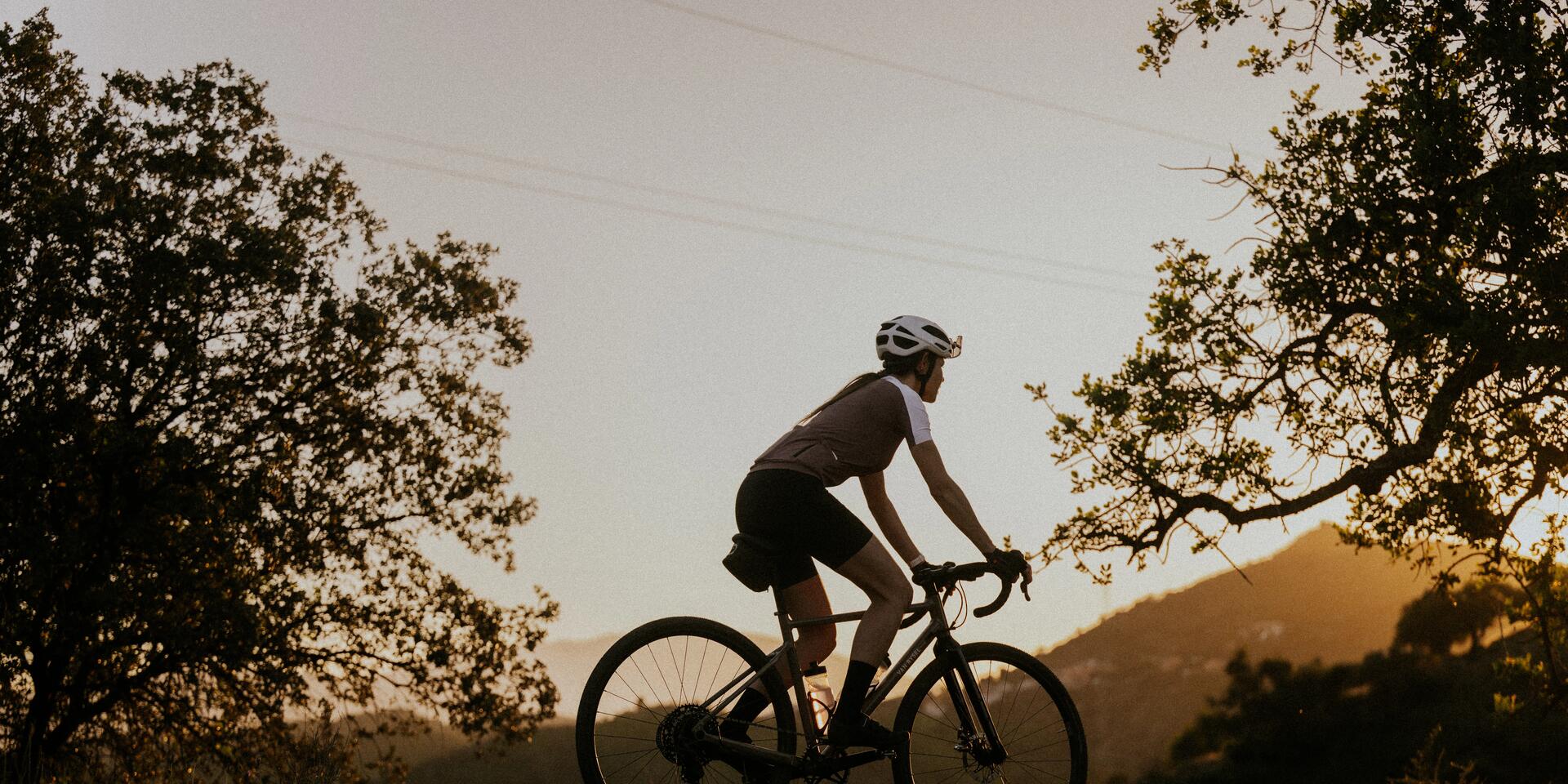 VAN RYSEL RCR SRAM RIVAL AXS POWER 