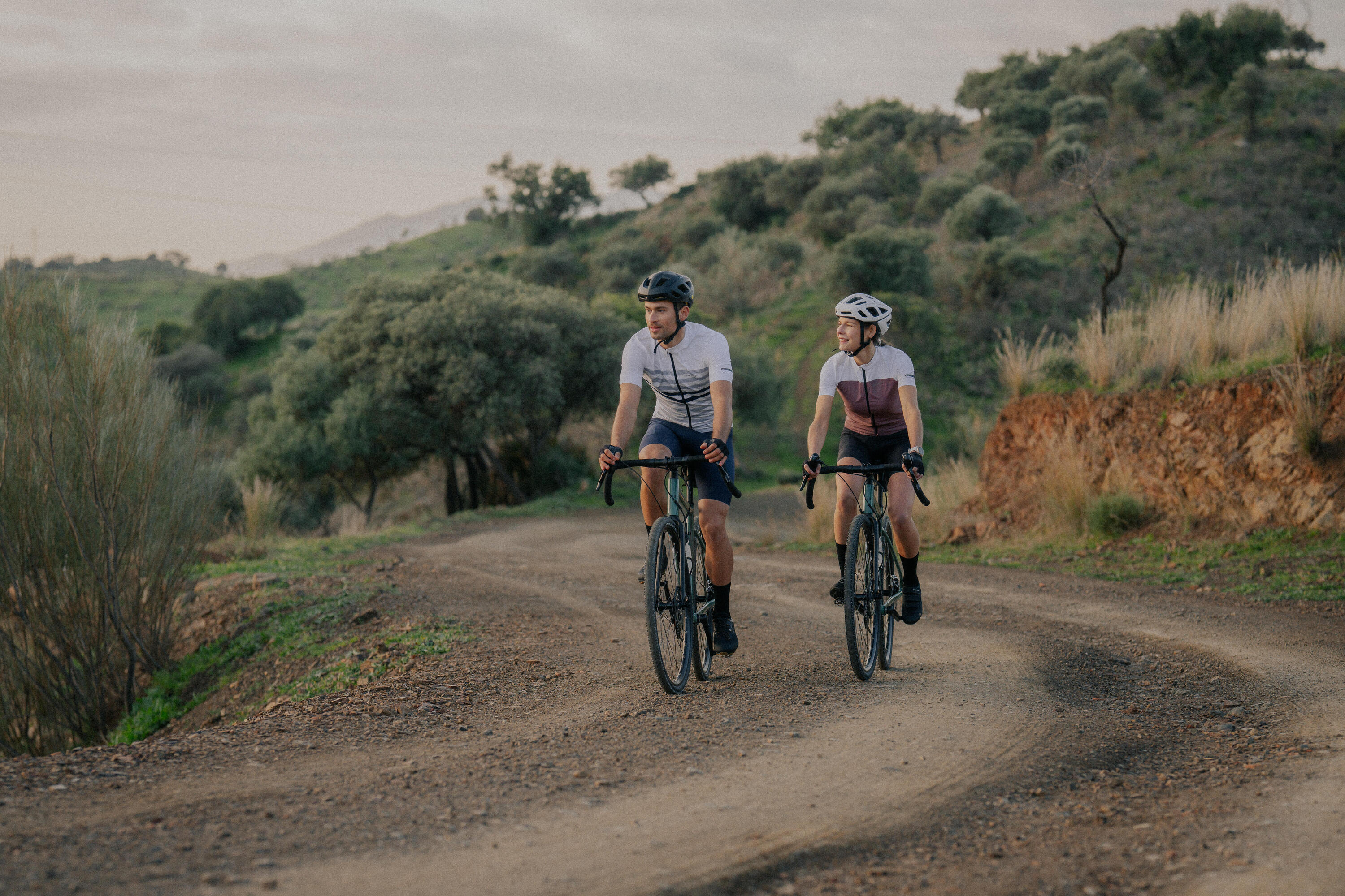 Alquiler de material deportivo en Decathlon