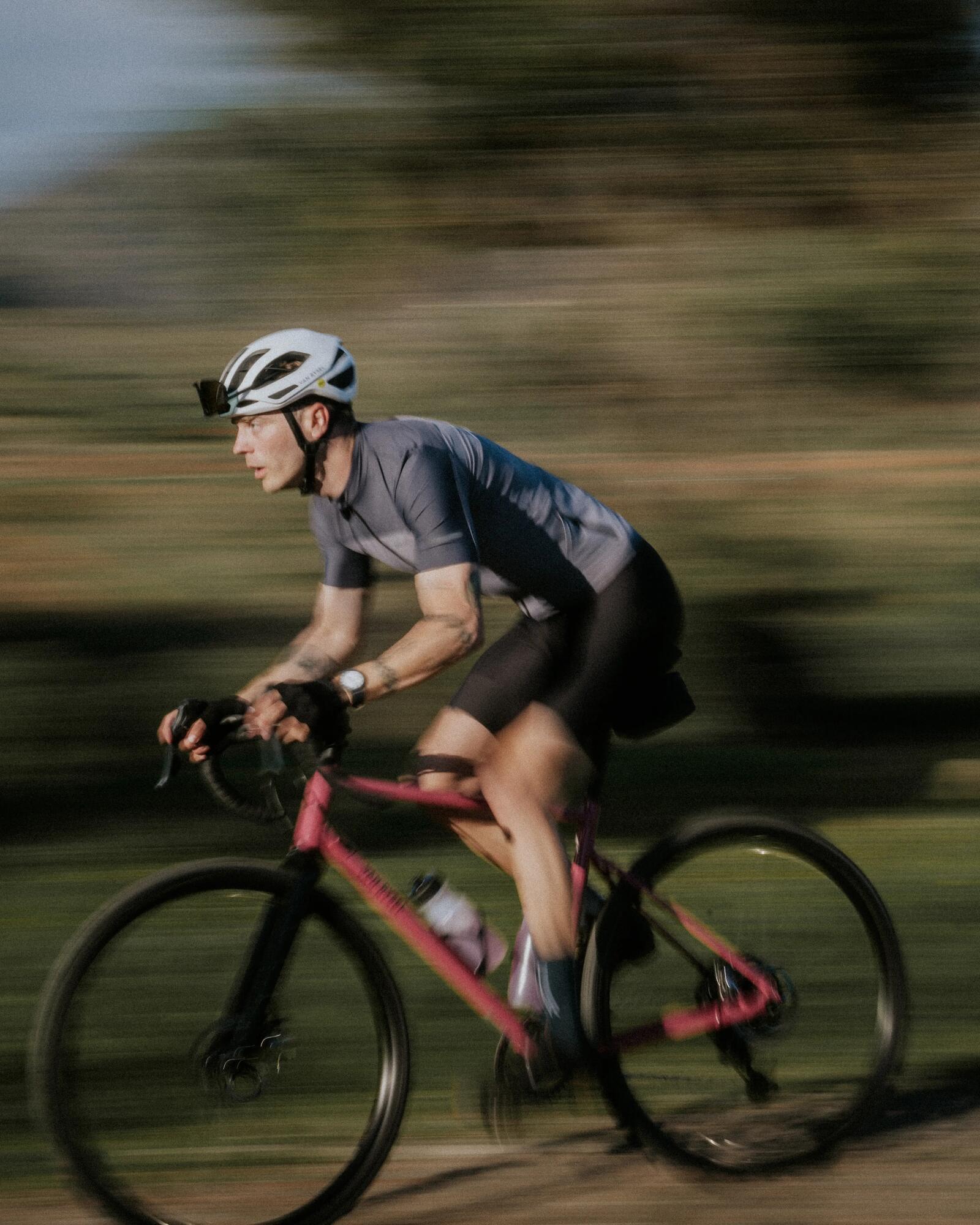 Bici Gravel