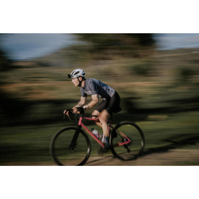 Gravelvelo GRVL AF Microshift Sword Pink