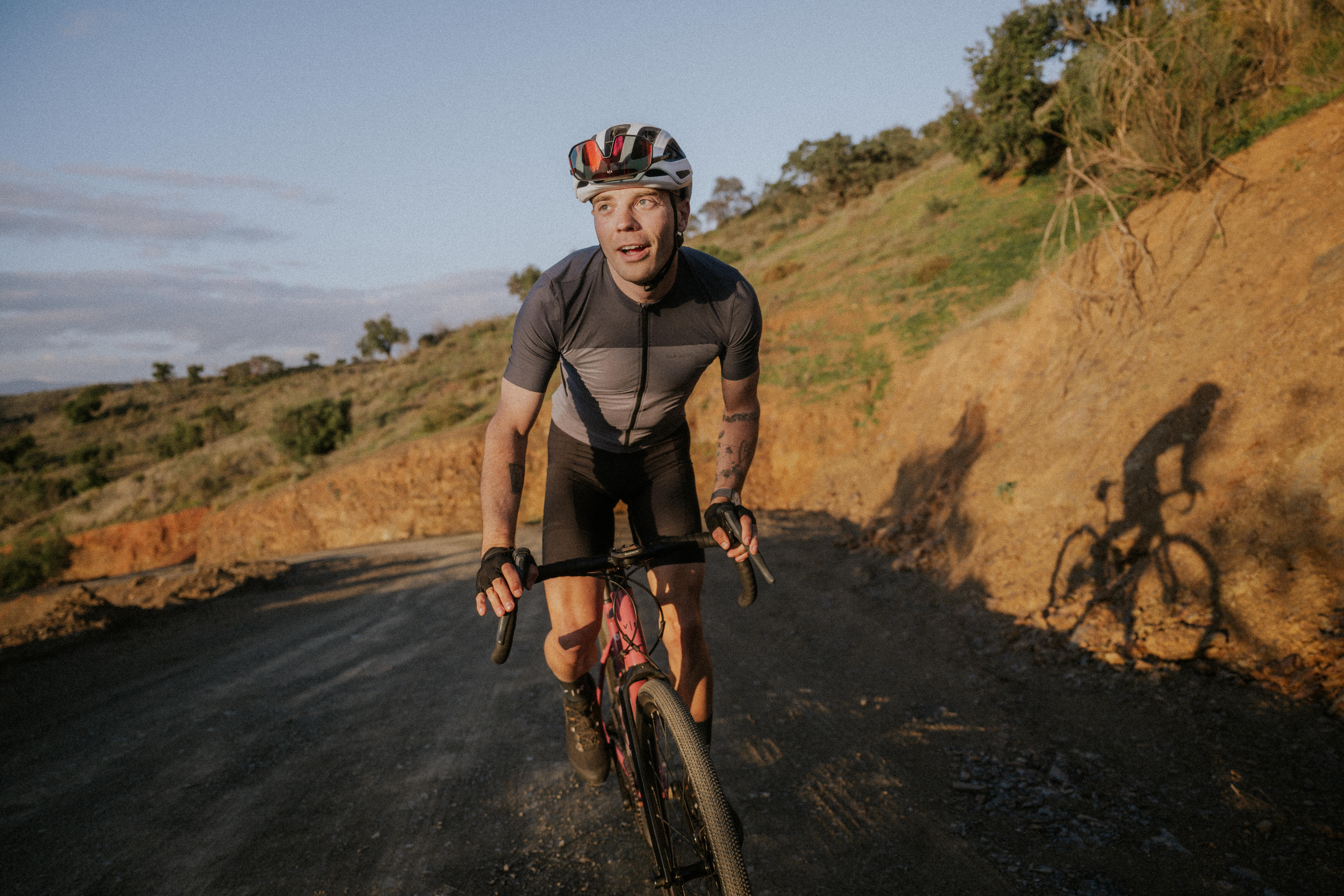 Bien choisir son casque de vélo de route