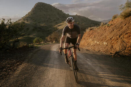 Велосипед гравійний Microshift SWORD 1x10v GRVL AF рожевий