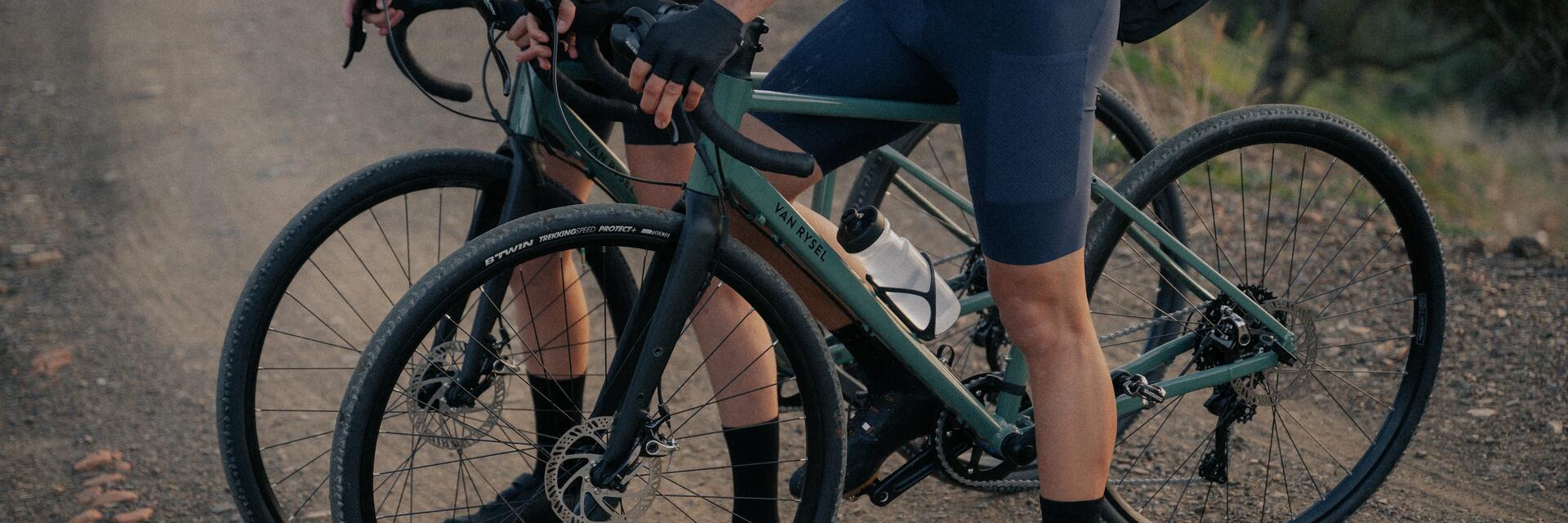 VAN RYSEL RCR SRAM RIVAL AXS POWER