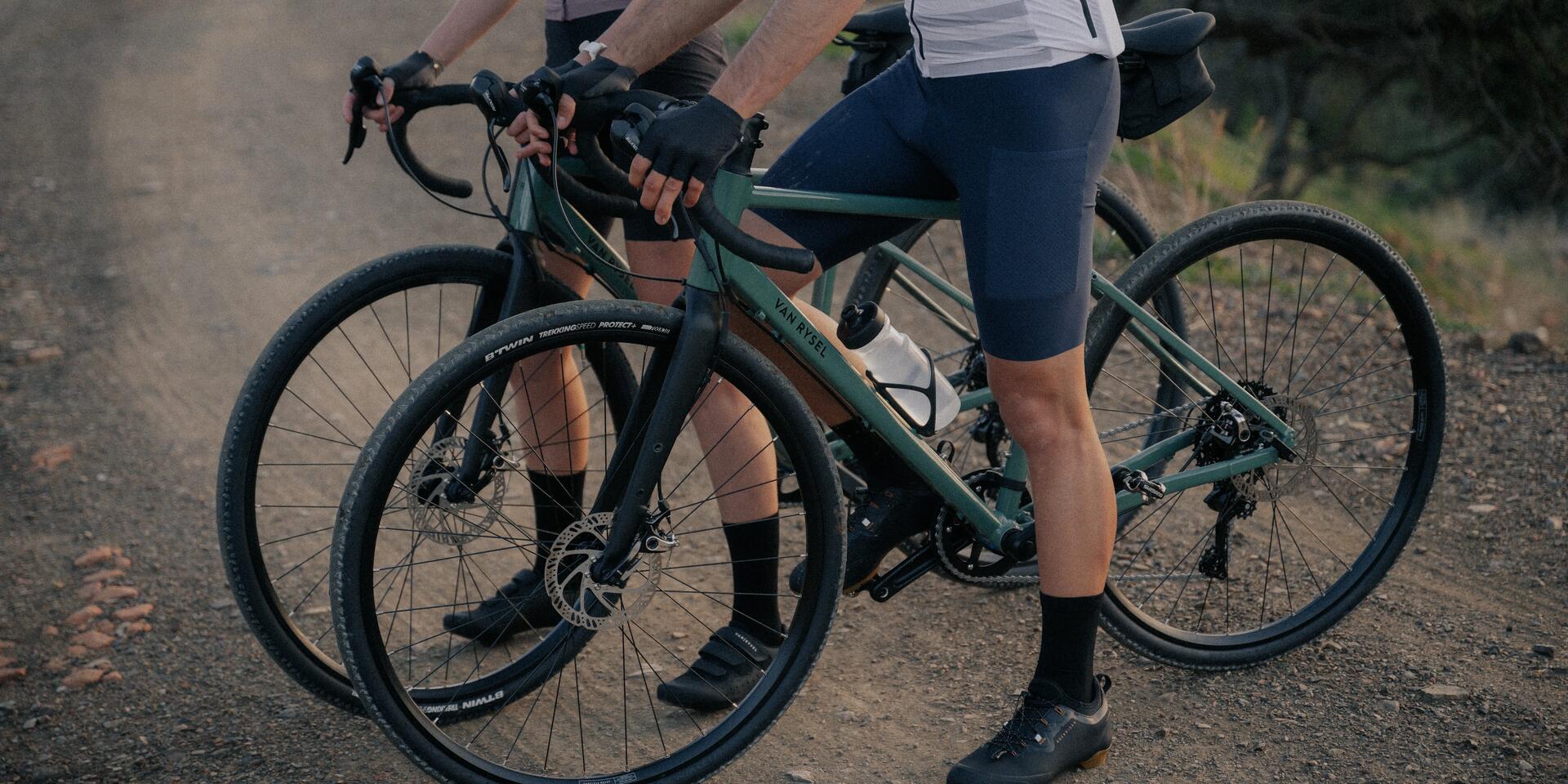 VAN RYSEL RCR SRAM RIVAL AXS POWER