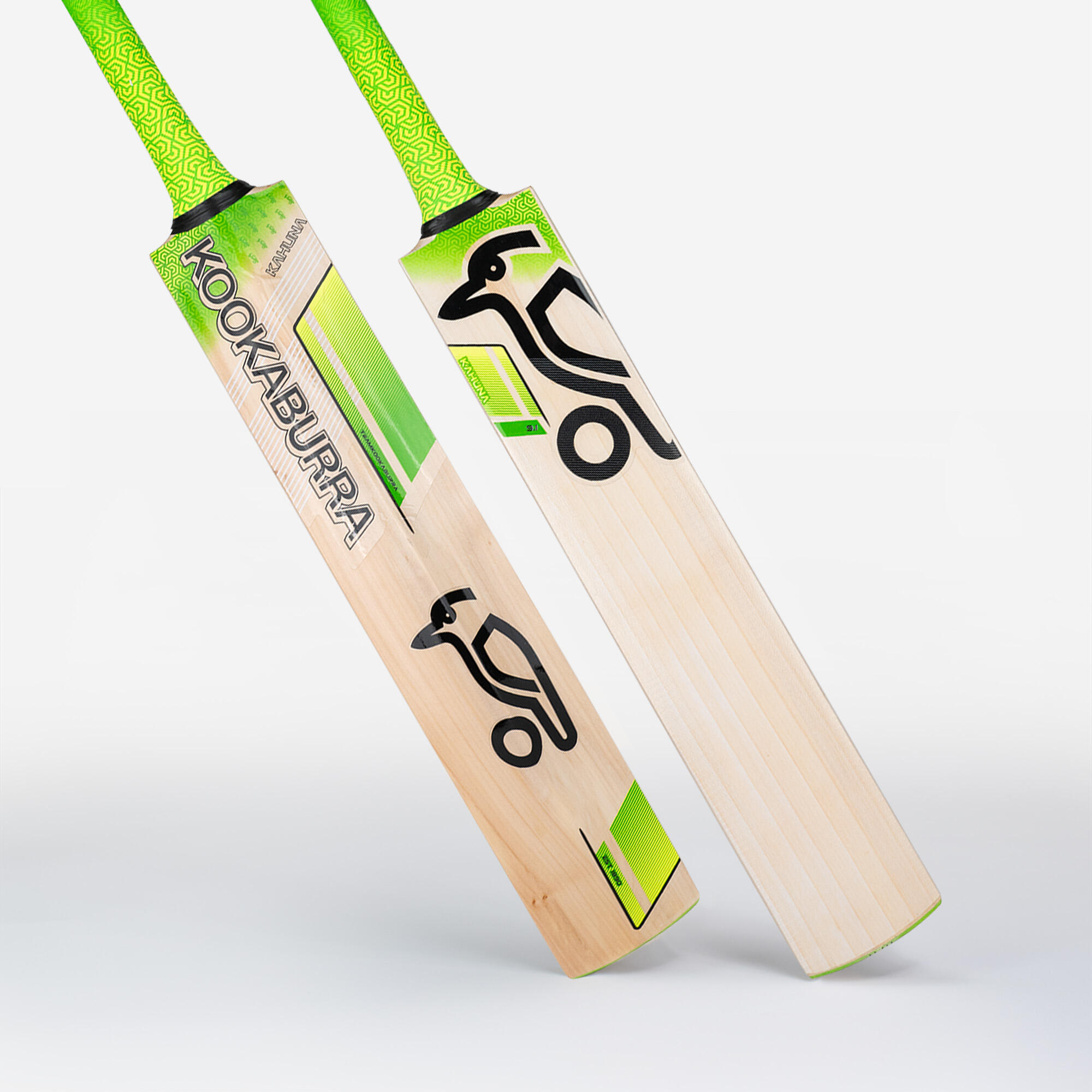 Kookaburra Adult Cricket Bat Kahuna 9.1 3/6