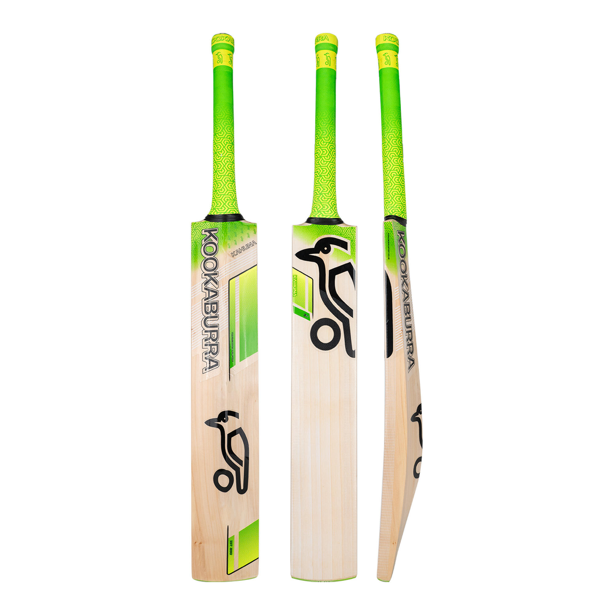KOOKABURRA Kookaburra Adult Cricket Bat Kahuna 9.1