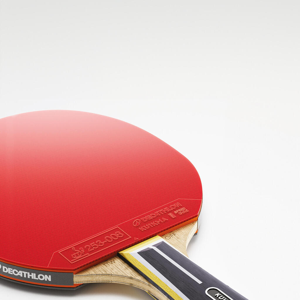 ITTF All-Round TTRB Gold Speed guma za namizni tenis 