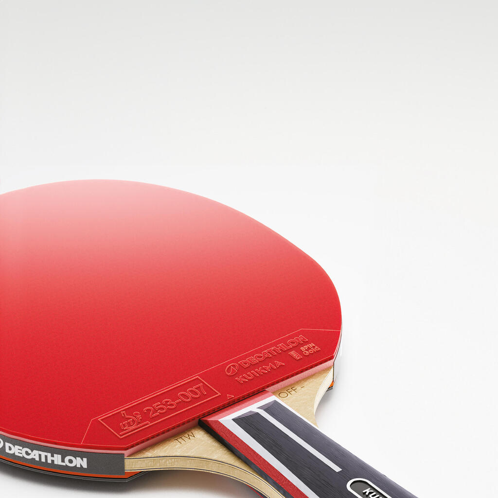 ITTF TTRB Gold Spin guma za namizni tenis 