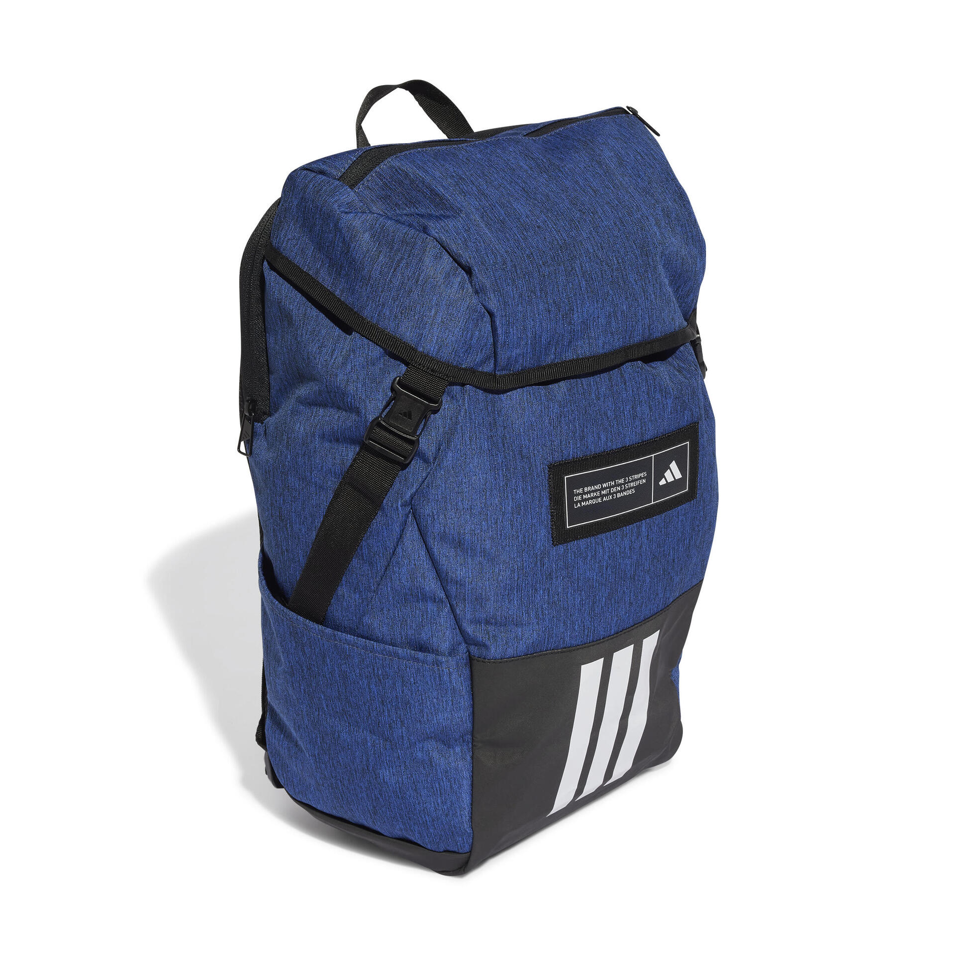 adidas blue version luxe backpack Striker 3 Team Sports Daypack for Sports Gym Travel, 36L, Royal Blue, OSFA : Sports & Outdoors Zip your school day or weekend essentials into the adidas Affiliate Backpack Buy Adidas Kids Backpack with