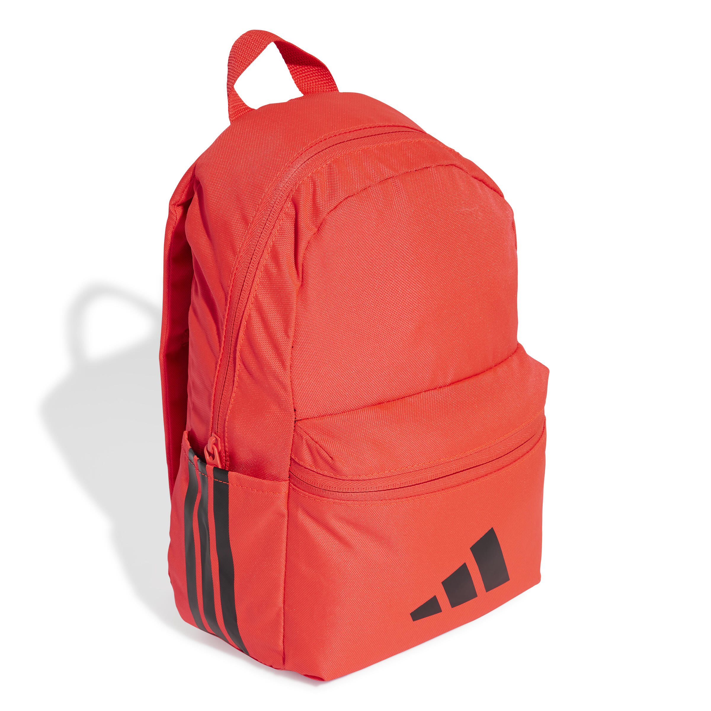 Kids' Backpack 11.5 L RED - Logo