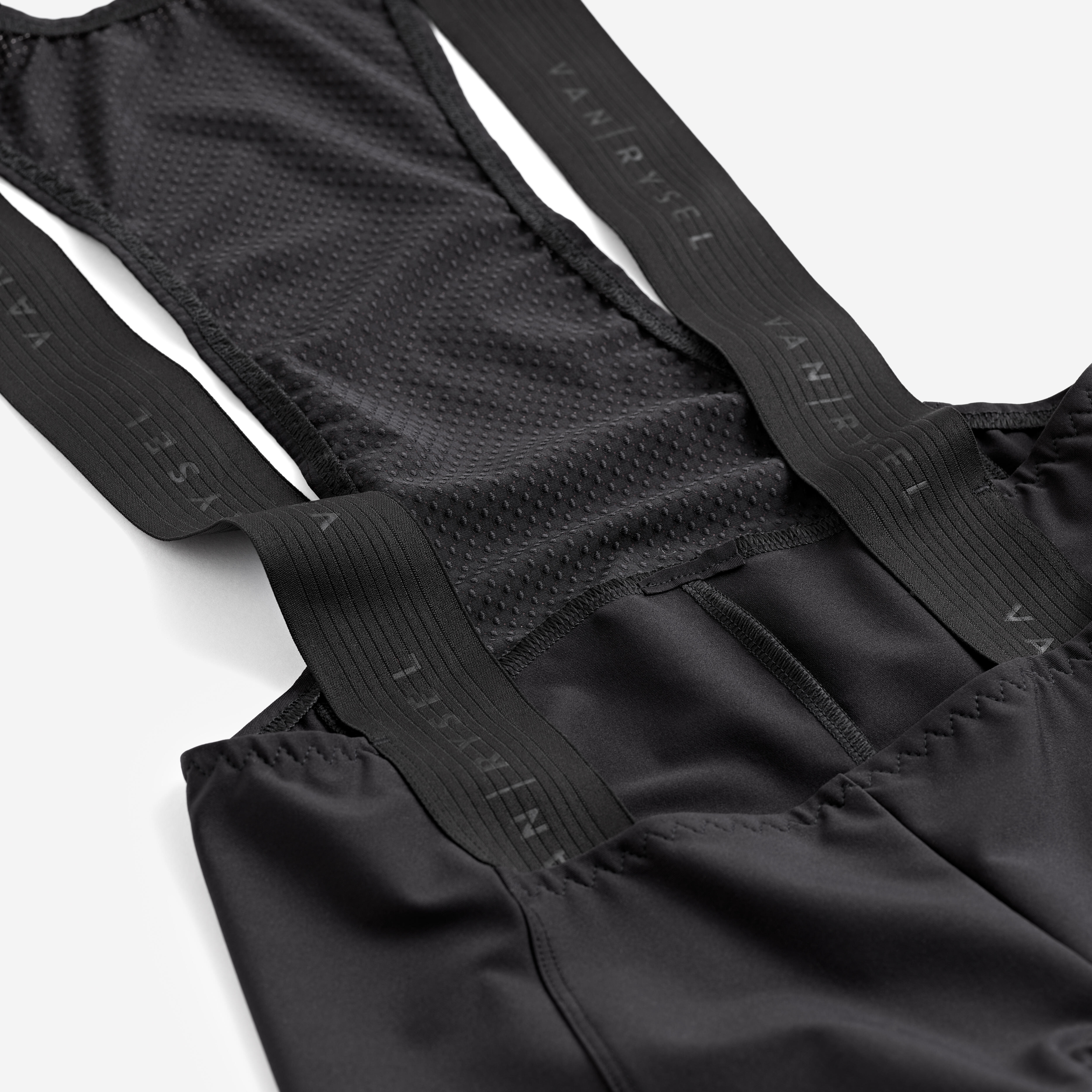 Men’s Road Cycling Bib Shorts – Endurance - VAN RYSEL