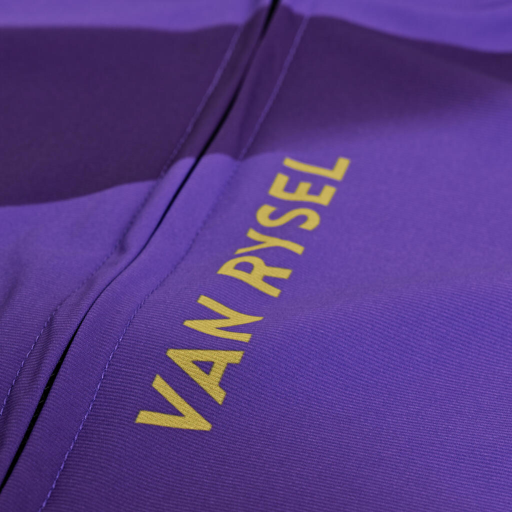 Radtrikot Rennrad kurzarm Sommer 