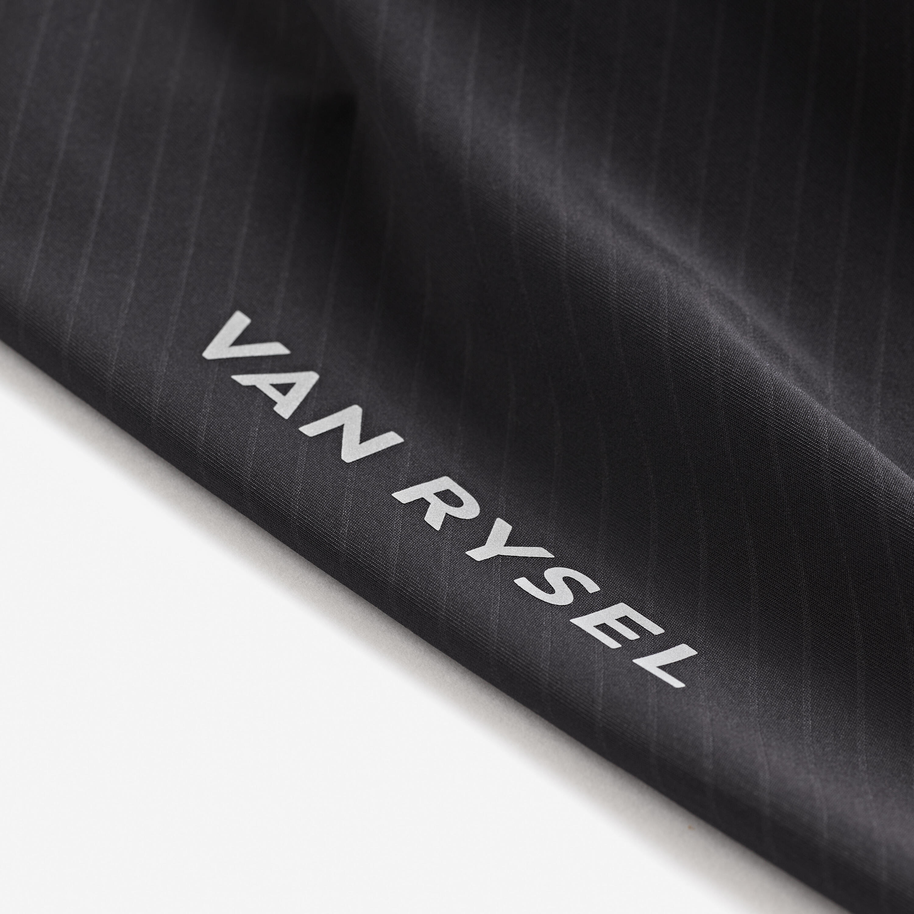 Salopette ciclismo uomo VanRysel RCR-R nera 6/7