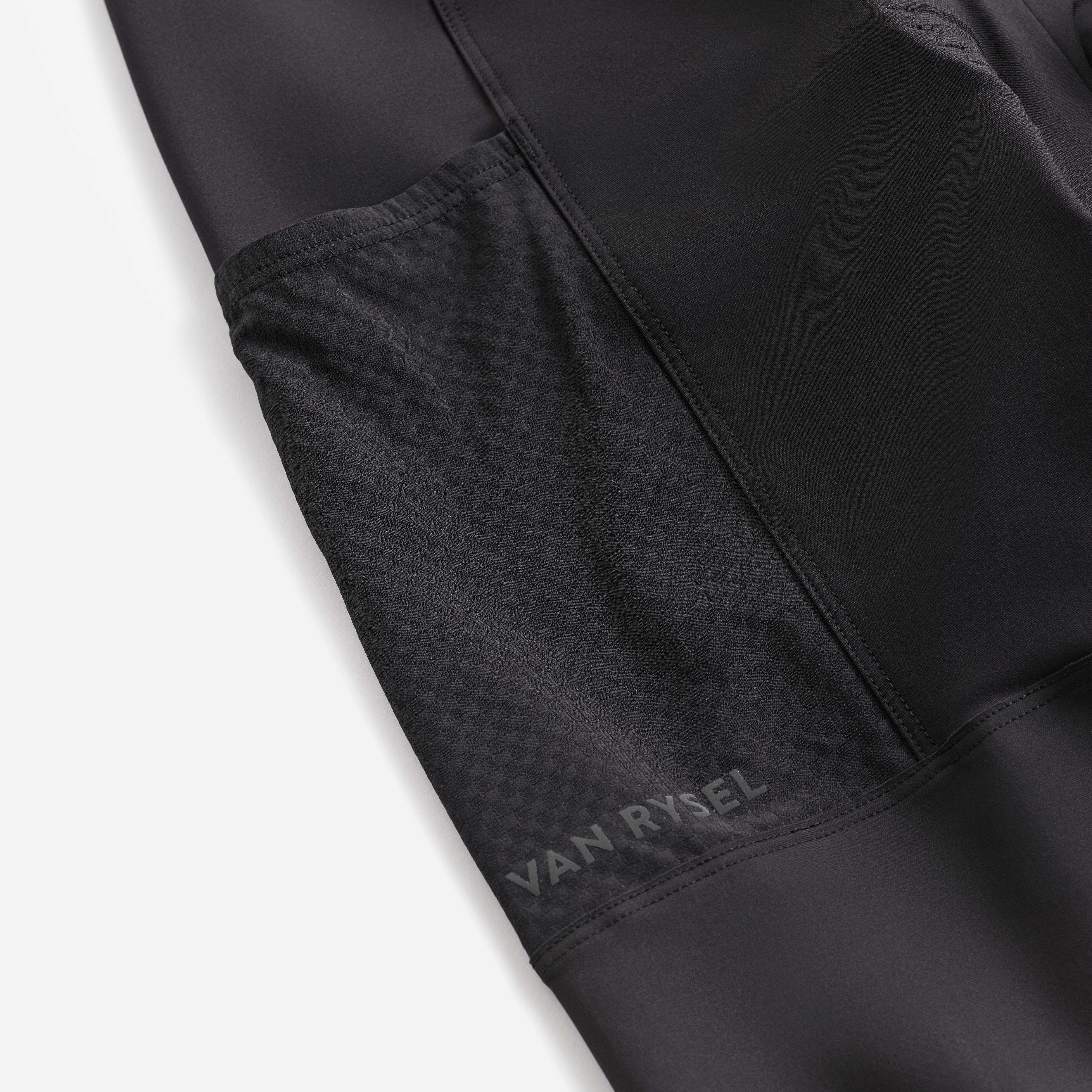 Men’s Road Cycling Bib Shorts – Endurance - VAN RYSEL