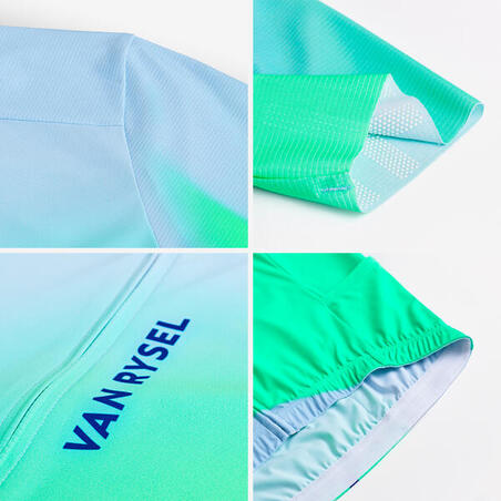 Джерсі Racer 2 з короткими рукавами для велоспорту 