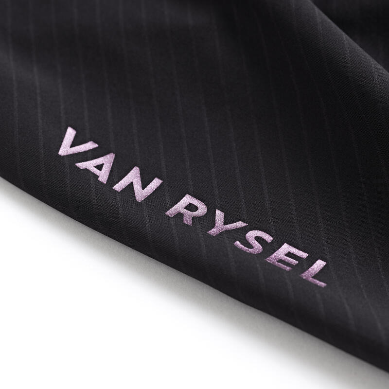 Cuissard Vélo Route été femme Racer 3 Noir