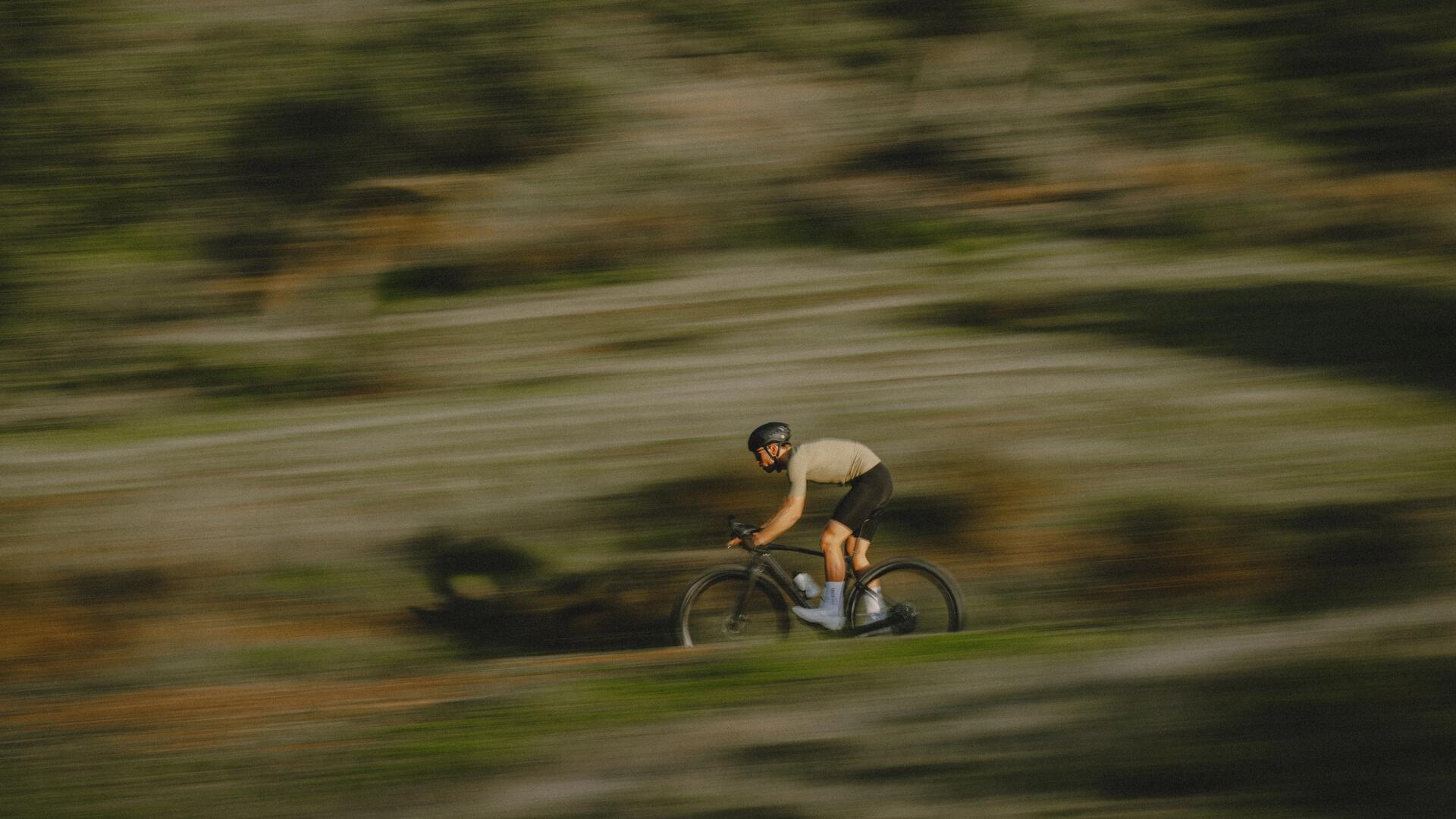 HARNAIS SACOCHE DE GUIDON BIKEPACKING / RIVERSIDE