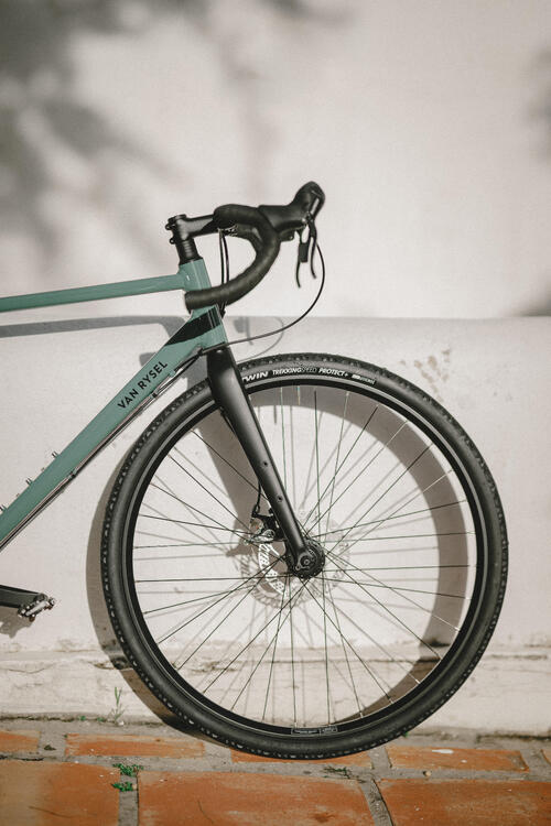 Vélos