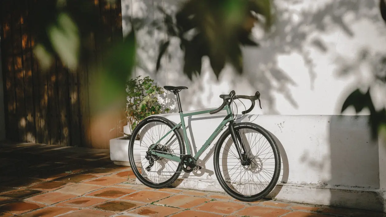 Bicicleta rutera - Decathlon Chile