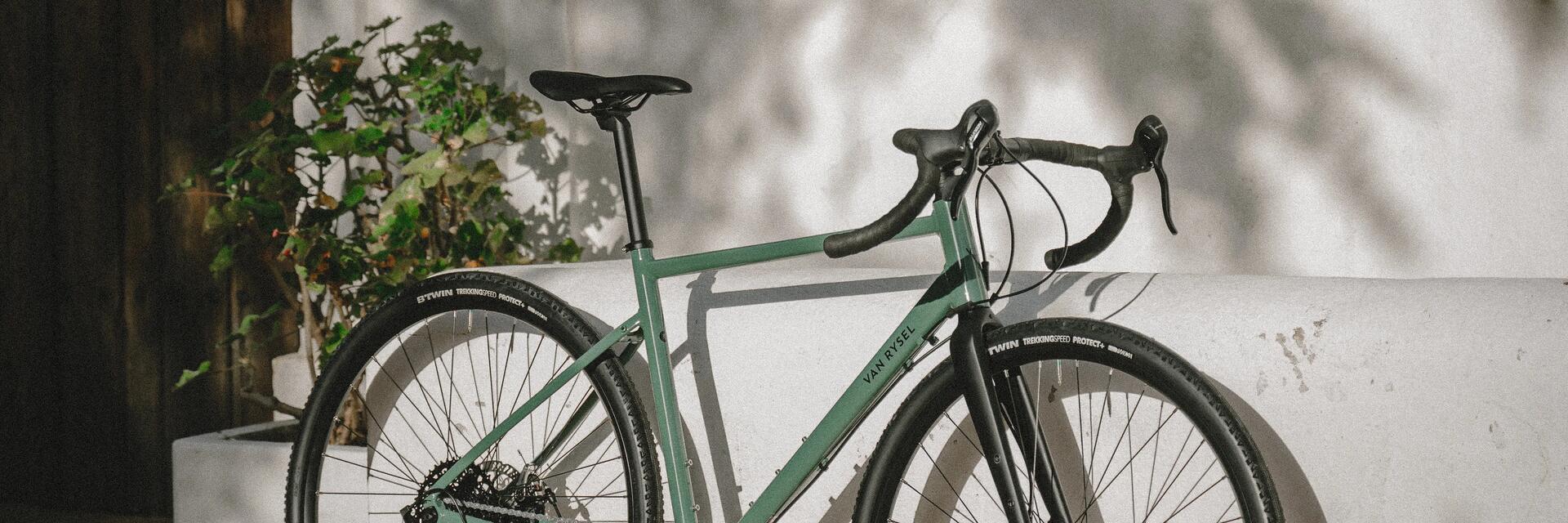 Qu’est-ce que le gravel ?