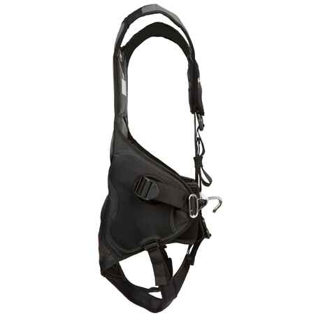 catamaran harness