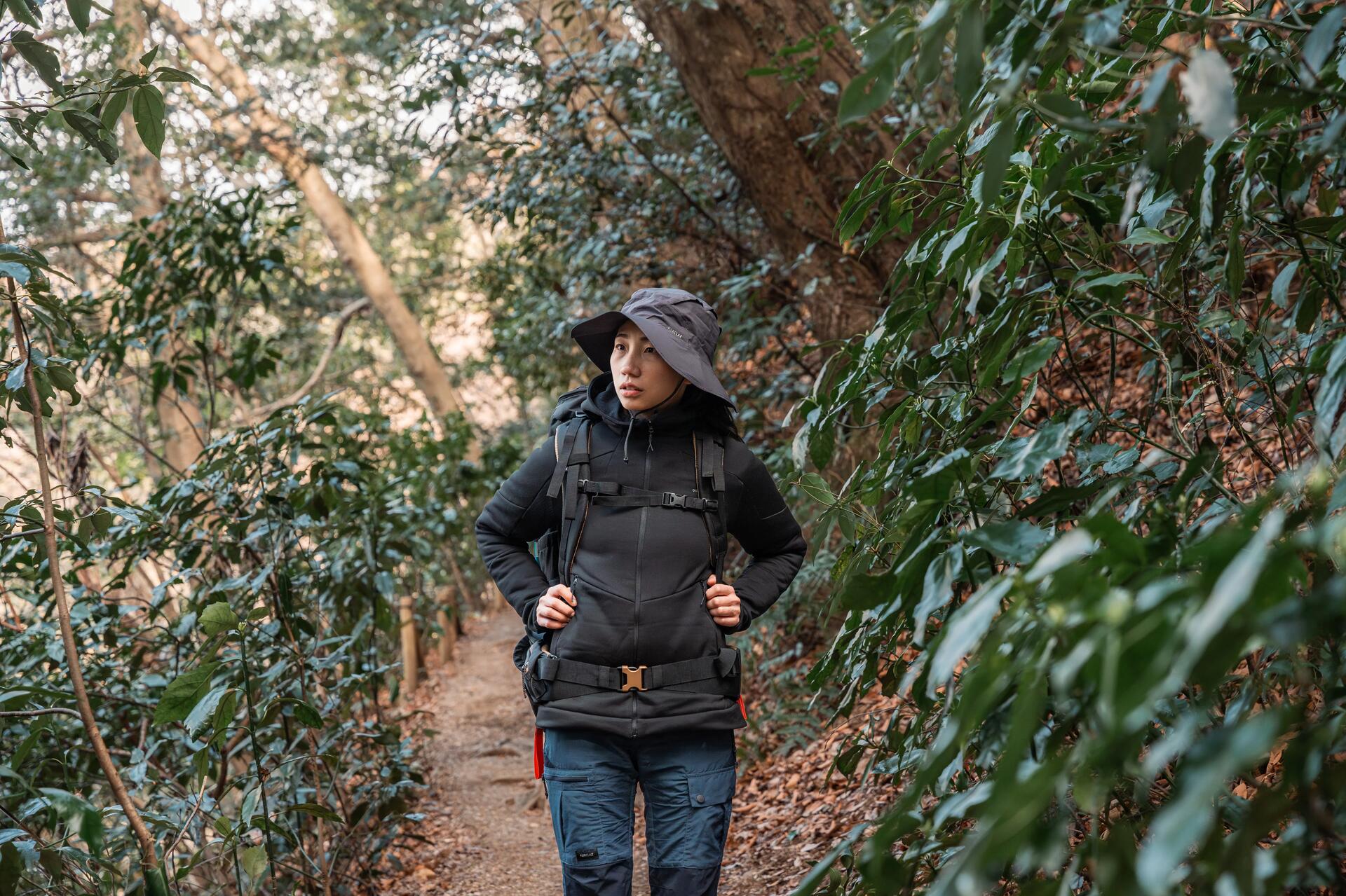 Hiking vs Trekking: Distinguishing the Differences with Decathlon