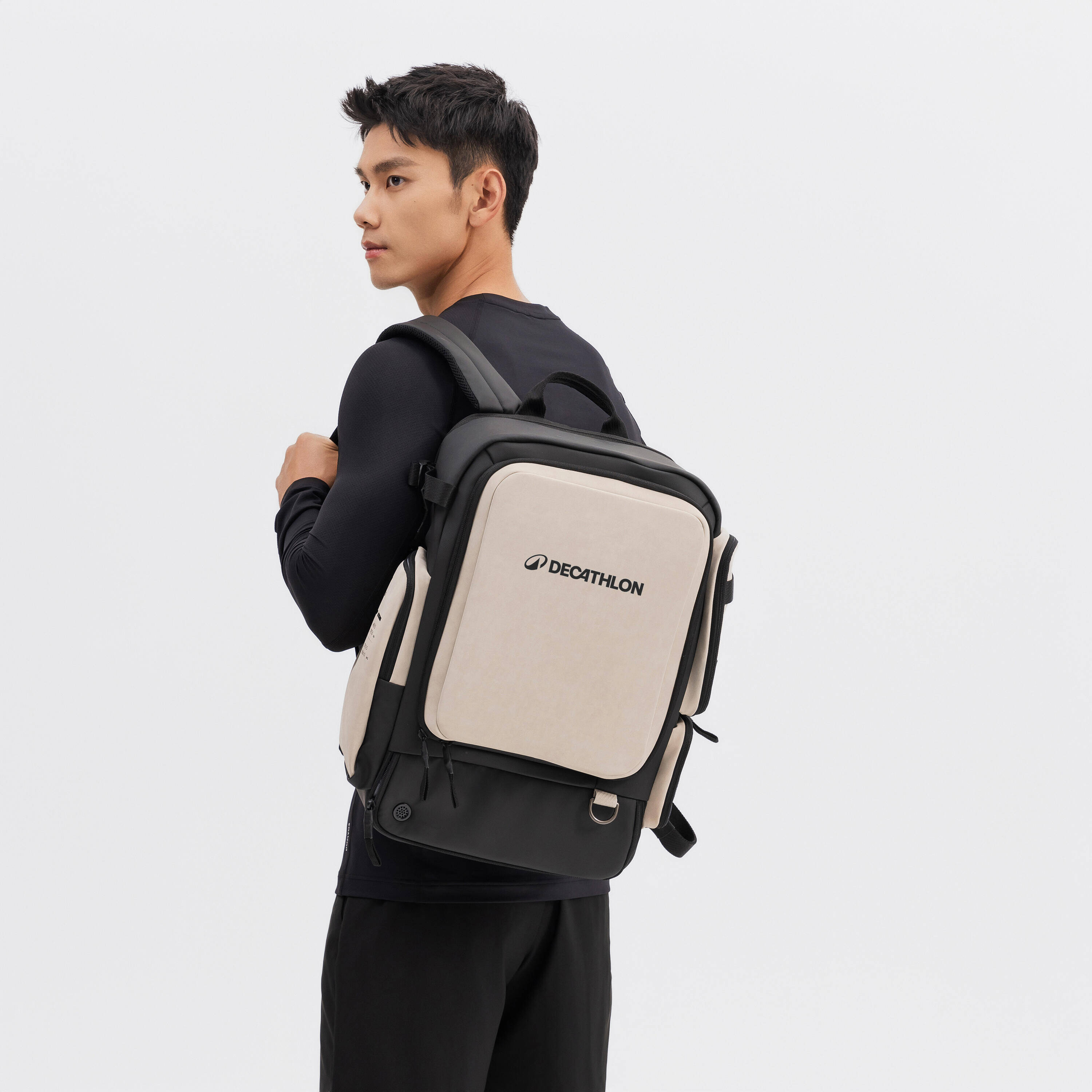 CN GYM BAG -  3
