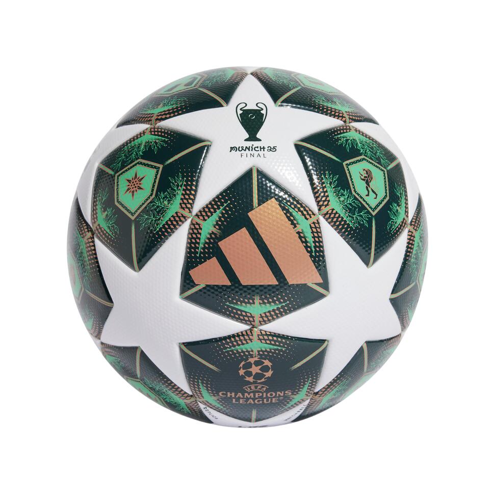 Palloni Champions League