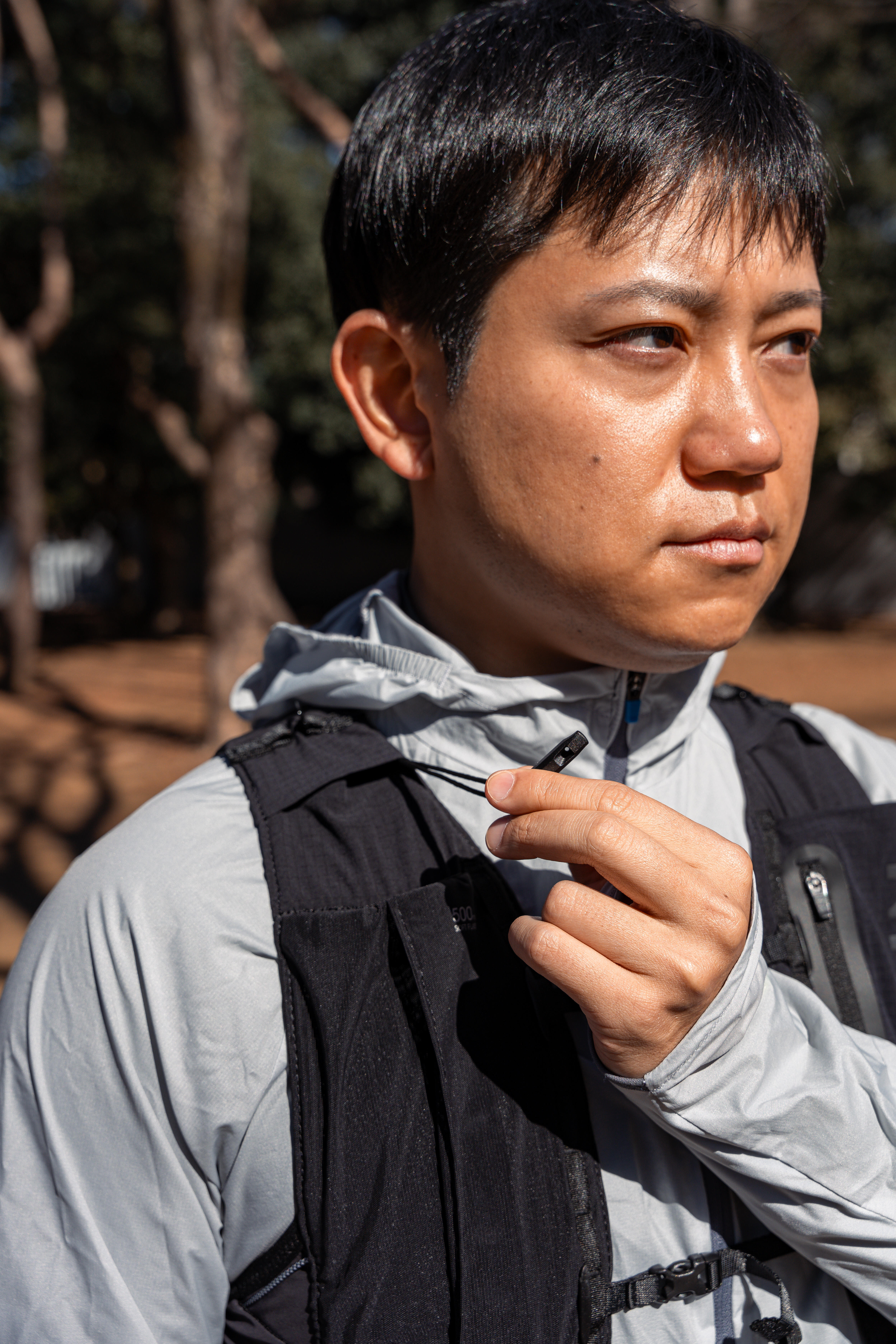 Trail Running Hydration Vest 5 L - KIPRUN