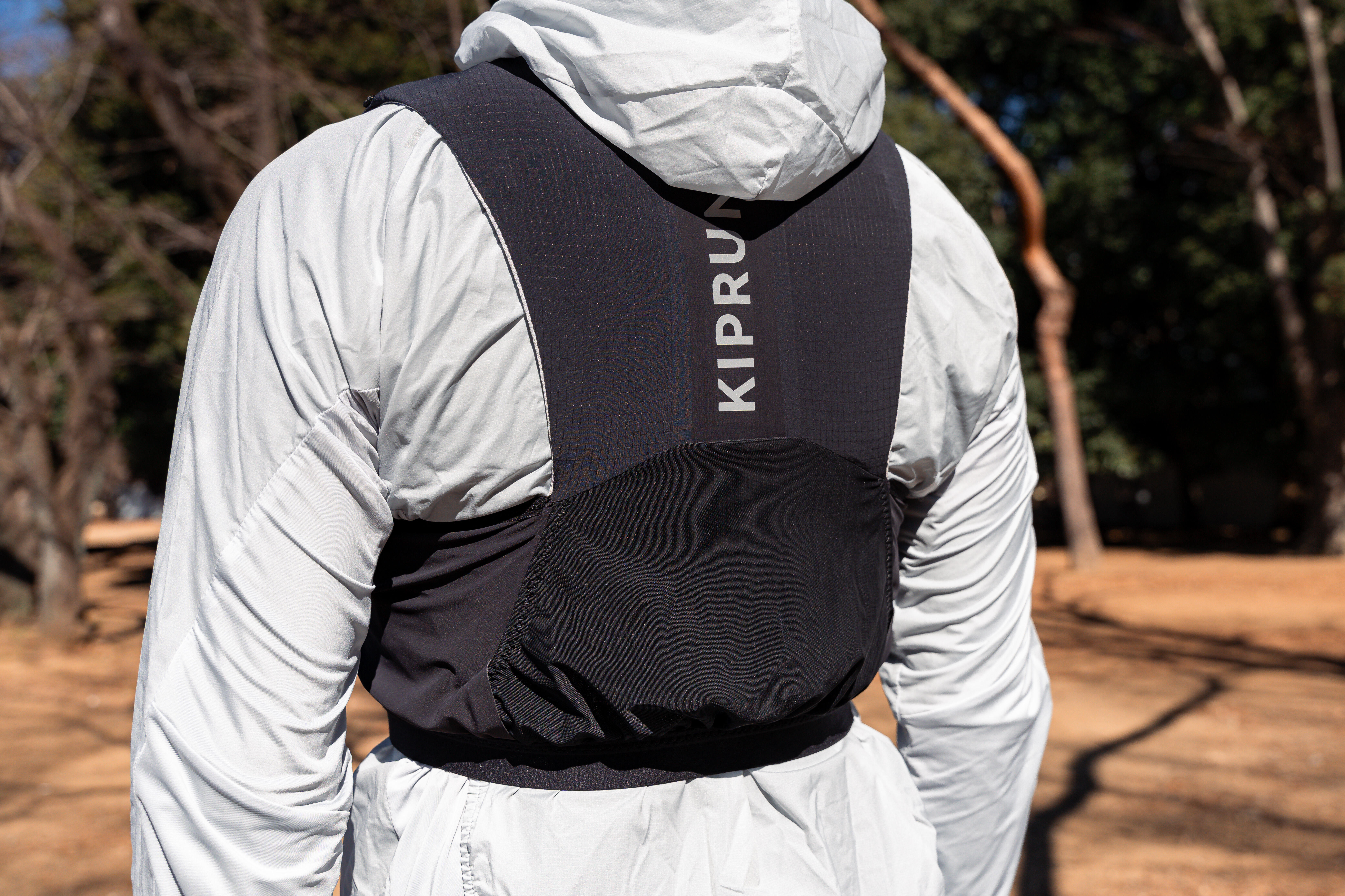 Trail Running Hydration Vest 5 L - KIPRUN