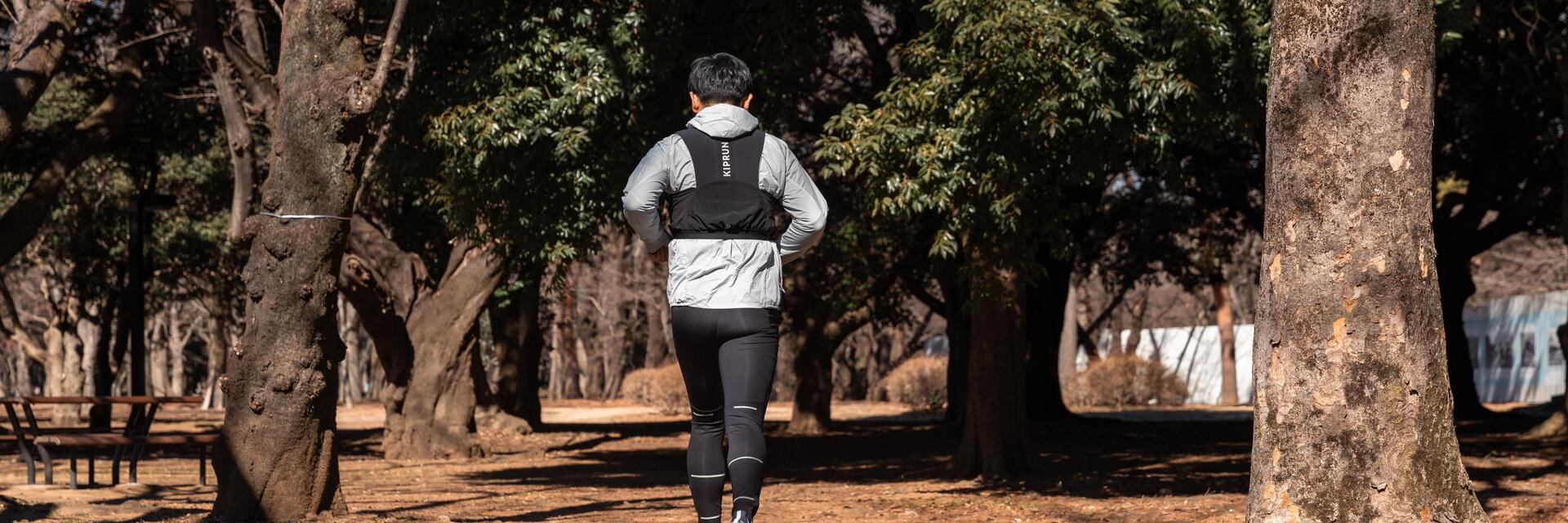 marche sportive allure