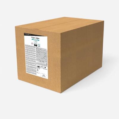 Corda semi-statica tipo A CANYON 95mm x 200m