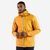 Veste de voile imperméable Homme - Sailing 100 ocre