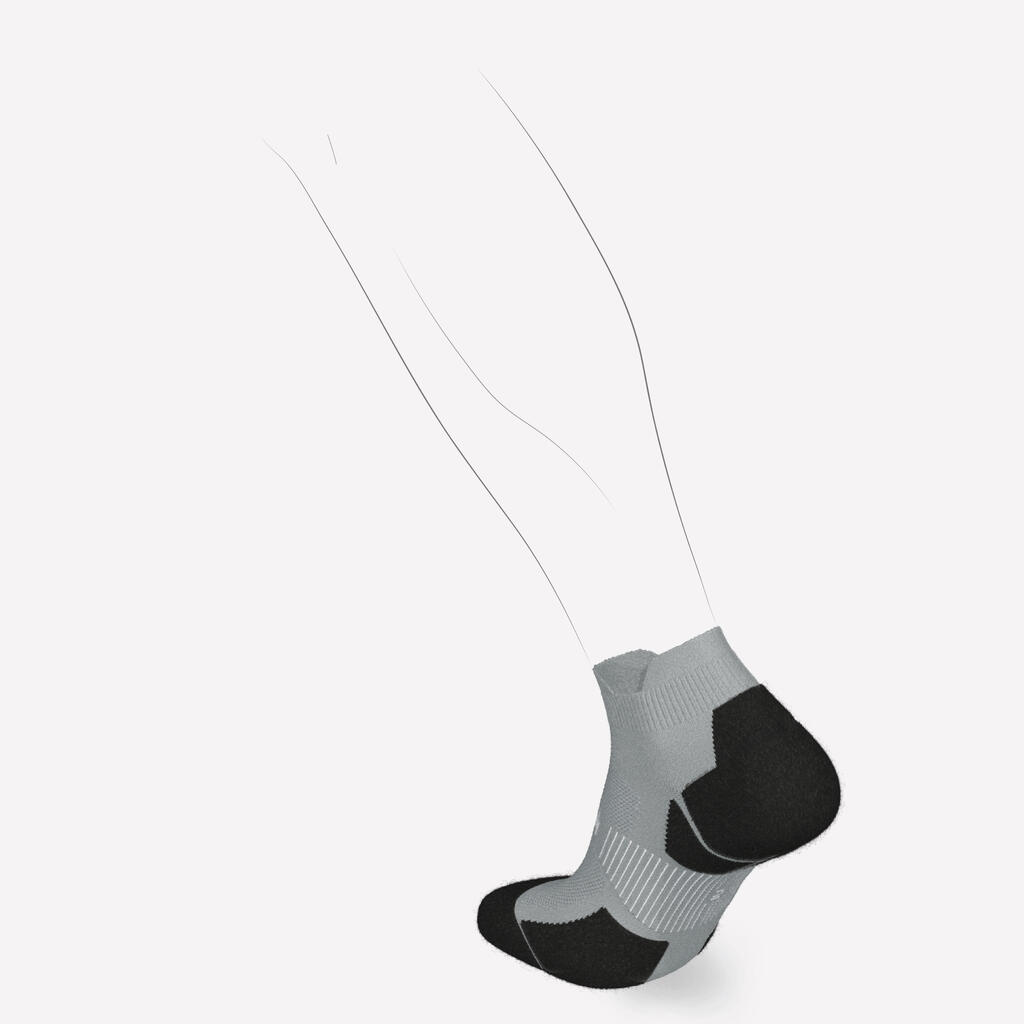 CALCETINES RUNNING RUN900 FINOS INVISIBLES 