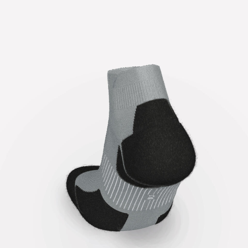 CALCETINES RUNNING RUN900 FINOS INVISIBLES 