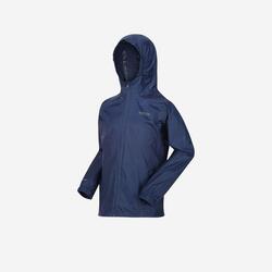 VESTE PACK IT JUNIOR BLEU